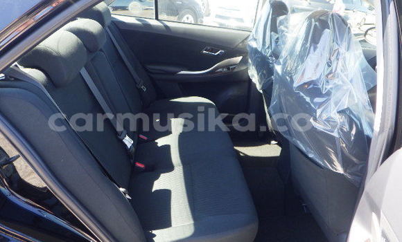 Acheter Occasion Voiture Toyota Allion Autre à Beitbridge, Matabeleland South Acheter Occasion Voiture Toyota Allion Autre à Beitbridge, Matabeleland South