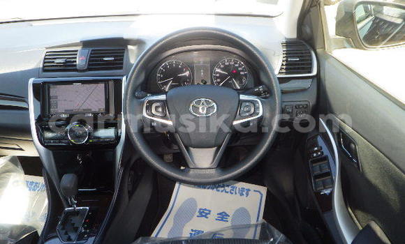 Acheter Occasion Voiture Toyota Allion Autre à Beitbridge, Matabeleland South Acheter Occasion Voiture Toyota Allion Autre à Beitbridge, Matabeleland South