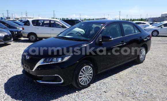 Acheter Occasion Voiture Toyota Allion Autre à Beitbridge, Matabeleland South Acheter Occasion Voiture Toyota Allion Autre à Beitbridge, Matabeleland South