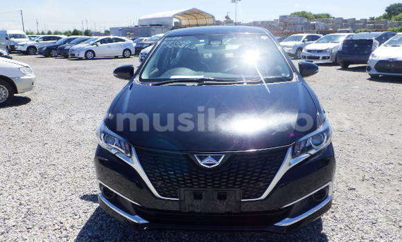 Acheter Occasion Voiture Toyota Allion Autre à Beitbridge, Matabeleland South Acheter Occasion Voiture Toyota Allion Autre à Beitbridge, Matabeleland South