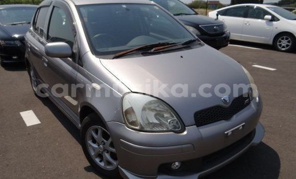 Buy Used Toyota Vitz Other Car in Beitbridge in Matabeleland South