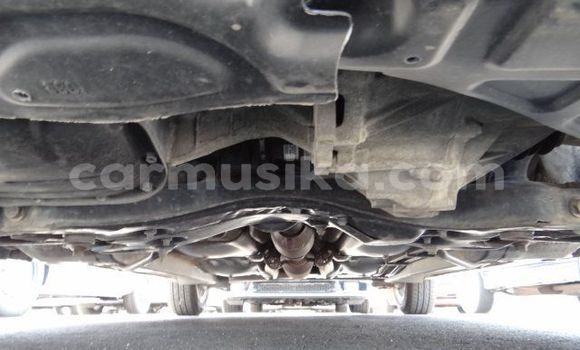 Acheter Occasion Voiture Toyota Vitz Autre à Beitbridge, Matabeleland South Acheter Occasion Voiture Toyota Vitz Autre à Beitbridge, Matabeleland South