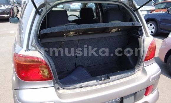 Acheter Occasion Voiture Toyota Vitz Autre à Beitbridge, Matabeleland South Acheter Occasion Voiture Toyota Vitz Autre à Beitbridge, Matabeleland South