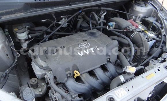 Acheter Occasion Voiture Toyota Vitz Autre à Beitbridge, Matabeleland South Acheter Occasion Voiture Toyota Vitz Autre à Beitbridge, Matabeleland South