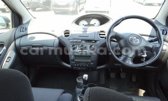 Acheter Occasion Voiture Toyota Vitz Autre à Beitbridge, Matabeleland South Acheter Occasion Voiture Toyota Vitz Autre à Beitbridge, Matabeleland South