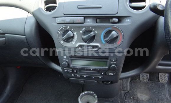 Acheter Occasion Voiture Toyota Vitz Autre à Beitbridge, Matabeleland South Acheter Occasion Voiture Toyota Vitz Autre à Beitbridge, Matabeleland South