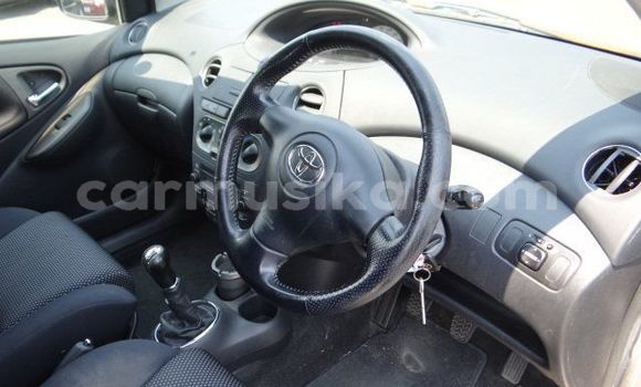 Acheter Occasion Voiture Toyota Vitz Autre à Beitbridge, Matabeleland South Acheter Occasion Voiture Toyota Vitz Autre à Beitbridge, Matabeleland South