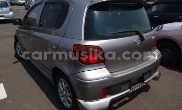 Acheter Occasion Voiture Toyota Vitz Autre à Beitbridge, Matabeleland South Acheter Occasion Voiture Toyota Vitz Autre à Beitbridge, Matabeleland South