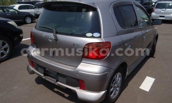 Acheter Occasion Voiture Toyota Vitz Autre à Beitbridge, Matabeleland South Acheter Occasion Voiture Toyota Vitz Autre à Beitbridge, Matabeleland South