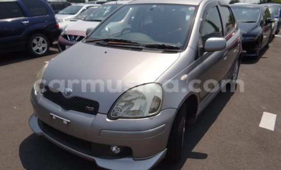 Acheter Occasion Voiture Toyota Vitz Autre à Beitbridge, Matabeleland South Acheter Occasion Voiture Toyota Vitz Autre à Beitbridge, Matabeleland South