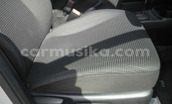 Buy Used Toyota Vitz Silver Car in Beitbridge in Matabeleland South Buy Used Toyota Vitz Silver Car in Beitbridge in Matabeleland South