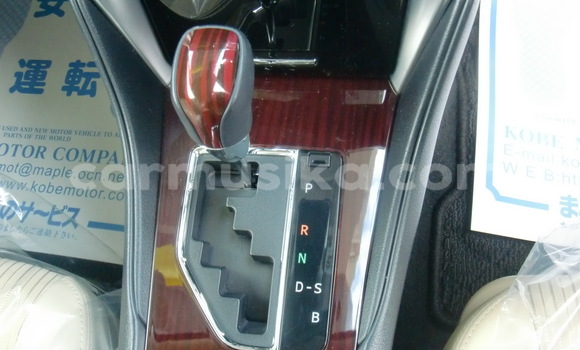 Acheter Occasion Voiture Toyota Allion Blanc à Beitbridge, Matabeleland South Acheter Occasion Voiture Toyota Allion Blanc à Beitbridge, Matabeleland South