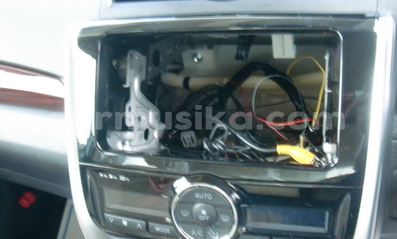 Acheter Occasion Voiture Toyota Allion Blanc à Beitbridge, Matabeleland South Acheter Occasion Voiture Toyota Allion Blanc à Beitbridge, Matabeleland South