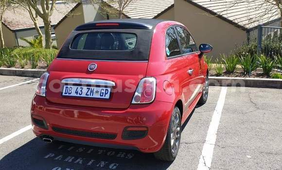 Buy Used Fiat 124 Red Car in Beitbridge in Matabeleland South Buy Used Fiat 124 Red Car in Beitbridge in Matabeleland South