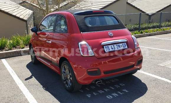Buy Used Fiat 124 Red Car in Beitbridge in Matabeleland South Buy Used Fiat 124 Red Car in Beitbridge in Matabeleland South