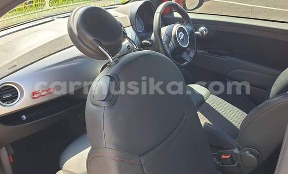 Buy Used Fiat 124 Red Car in Beitbridge in Matabeleland South Buy Used Fiat 124 Red Car in Beitbridge in Matabeleland South