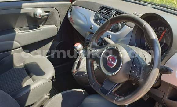 Buy Used Fiat 124 Red Car in Beitbridge in Matabeleland South Buy Used Fiat 124 Red Car in Beitbridge in Matabeleland South