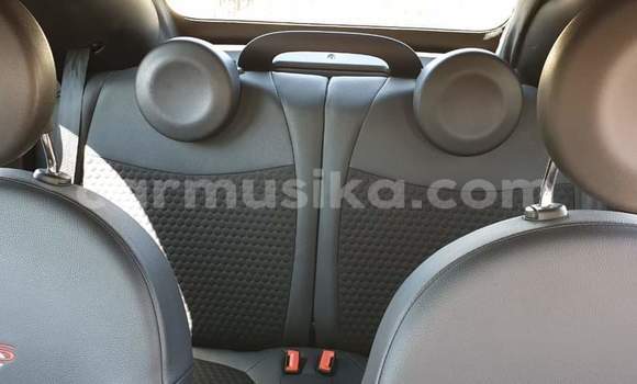 Buy Used Fiat 124 Red Car in Beitbridge in Matabeleland South Buy Used Fiat 124 Red Car in Beitbridge in Matabeleland South