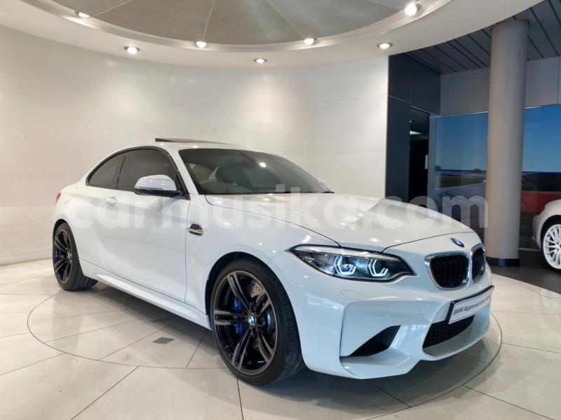 Big with watermark bmw m2 harare harare 17001