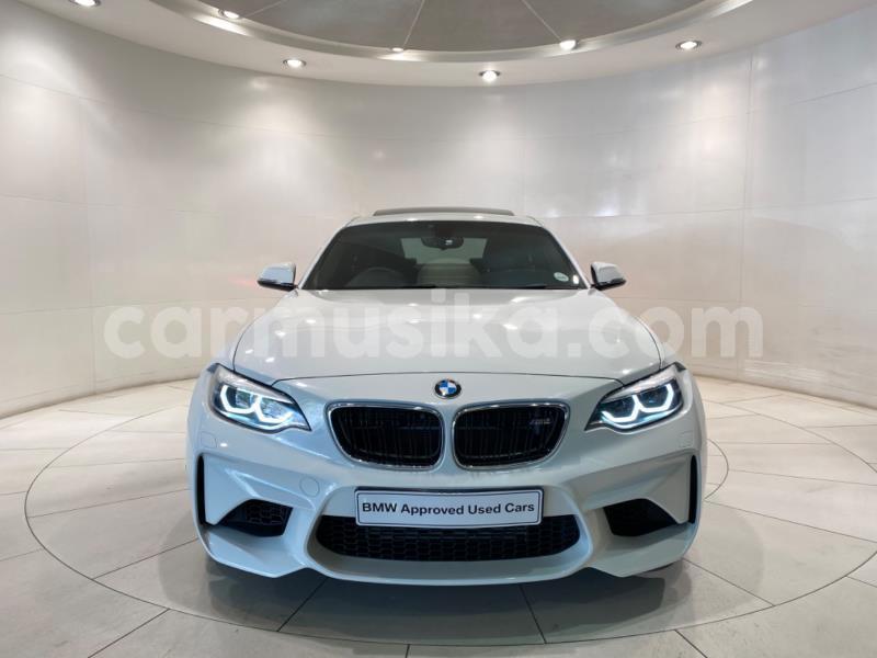 Big with watermark bmw m2 harare harare 17001