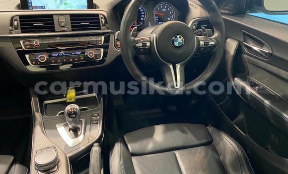 Acheter Occasion Voiture BMW M2 Blanc à Harare, Harare Acheter Occasion Voiture BMW M2 Blanc à Harare, Harare