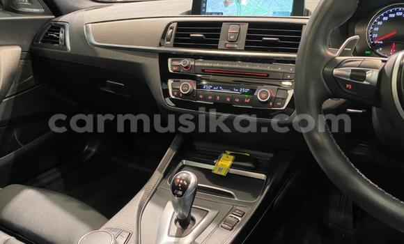 Acheter Occasion Voiture BMW M2 Blanc à Harare, Harare Acheter Occasion Voiture BMW M2 Blanc à Harare, Harare
