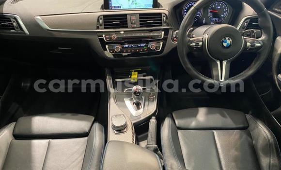 Acheter Occasion Voiture BMW M2 Blanc à Harare, Harare Acheter Occasion Voiture BMW M2 Blanc à Harare, Harare