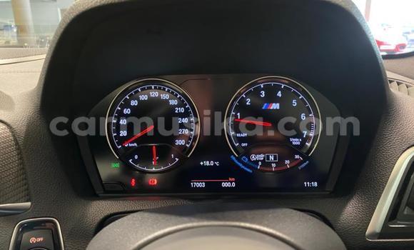 Acheter Occasion Voiture BMW M2 Blanc à Harare, Harare Acheter Occasion Voiture BMW M2 Blanc à Harare, Harare