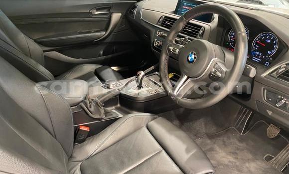Acheter Occasion Voiture BMW M2 Blanc à Harare, Harare Acheter Occasion Voiture BMW M2 Blanc à Harare, Harare