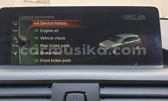 Acheter Occasion Voiture BMW 3–Series Blanc à Beitbridge, Matabeleland South Acheter Occasion Voiture BMW 3–Series Blanc à Beitbridge, Matabeleland South