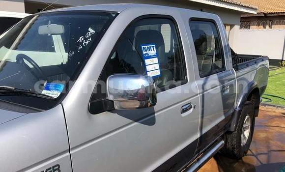 Acheter Occasion Voiture Ford Ranger Gris à Beitbridge, Matabeleland South Acheter Occasion Voiture Ford Ranger Gris à Beitbridge, Matabeleland South