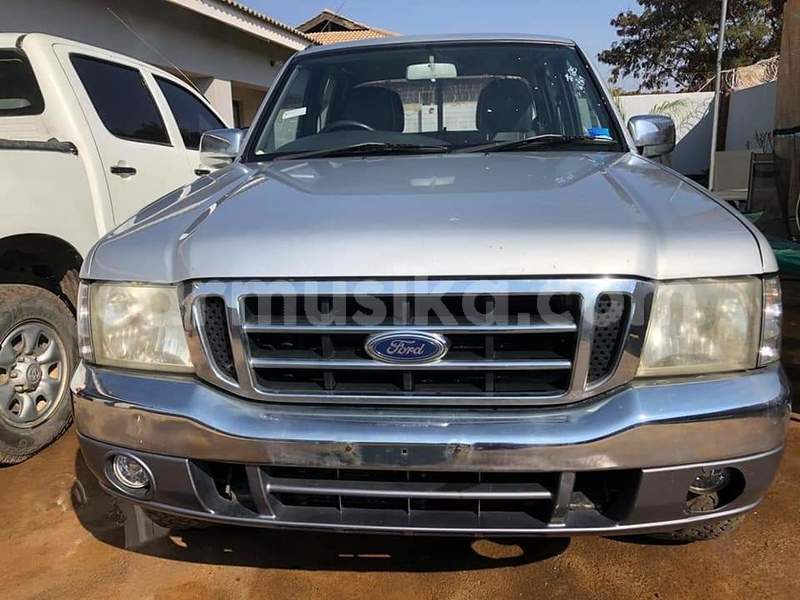 Big with watermark ford ranger matabeleland south beitbridge 17009