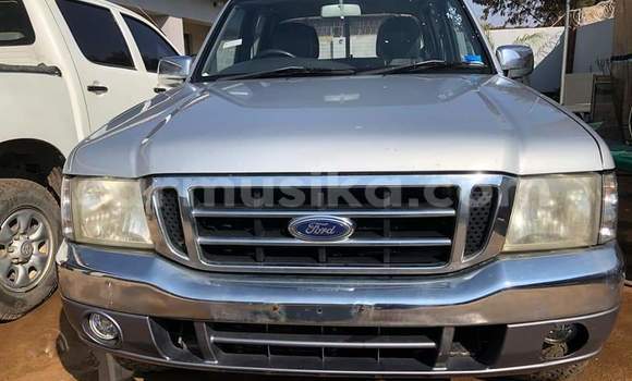 Acheter Occasion Voiture Ford Ranger Gris à Beitbridge, Matabeleland South Acheter Occasion Voiture Ford Ranger Gris à Beitbridge, Matabeleland South