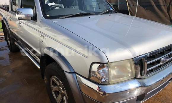Acheter Occasion Voiture Ford Ranger Gris à Beitbridge, Matabeleland South Acheter Occasion Voiture Ford Ranger Gris à Beitbridge, Matabeleland South