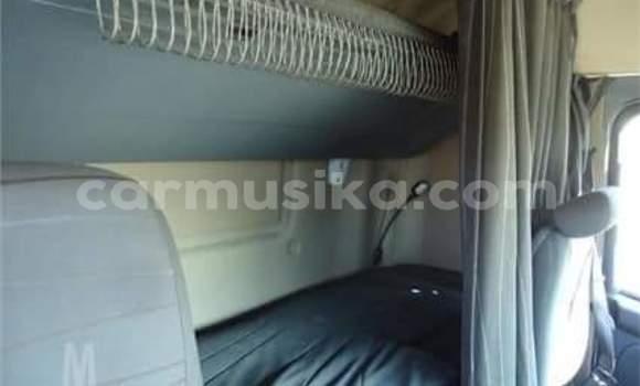 Acheter Occasion Utilitaire Scania R420 Blanc à Beitbridge, Matabeleland South Acheter Occasion Utilitaire Scania R420 Blanc à Beitbridge, Matabeleland South