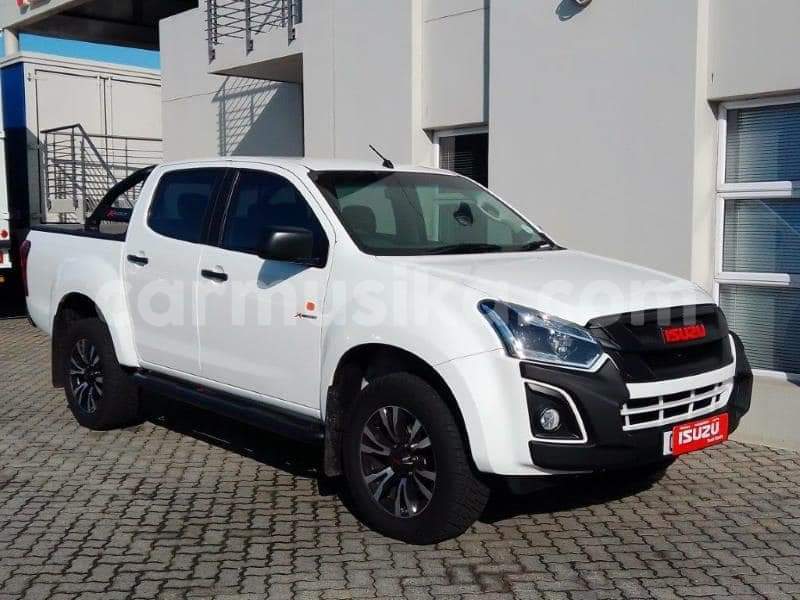 Big with watermark isuzu kb matabeleland south beitbridge 17014