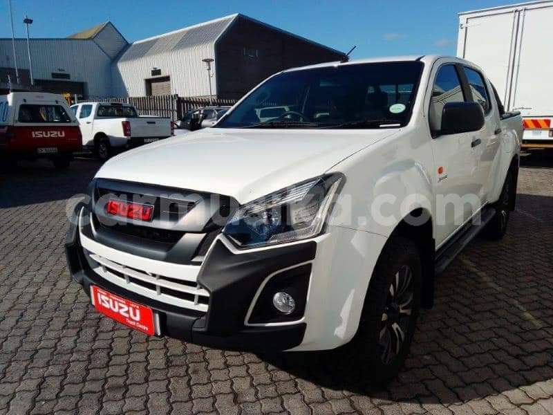 Big with watermark isuzu kb matabeleland south beitbridge 17014