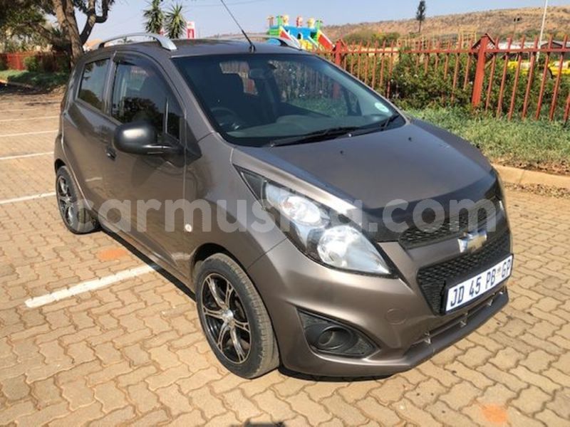 Big with watermark chevrolet spark matabeleland south beitbridge 17019