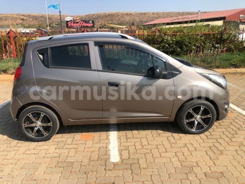 Big with watermark chevrolet spark matabeleland south beitbridge 17019