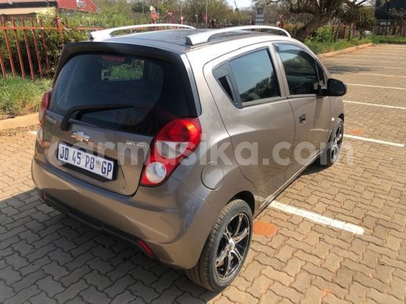 Big with watermark chevrolet spark matabeleland south beitbridge 17019