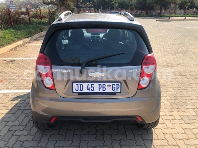 Big with watermark chevrolet spark matabeleland south beitbridge 17019