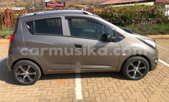 Acheter Occasion Voiture Chevrolet Spark Autre à Beitbridge, Matabeleland South Acheter Occasion Voiture Chevrolet Spark Autre à Beitbridge, Matabeleland South