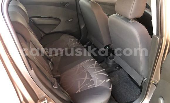 Acheter Occasion Voiture Chevrolet Spark Autre à Beitbridge, Matabeleland South Acheter Occasion Voiture Chevrolet Spark Autre à Beitbridge, Matabeleland South