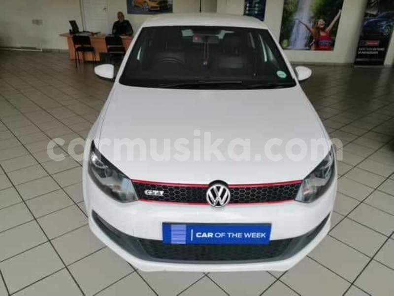 Big with watermark volkswagen polo gti matabeleland south beitbridge 17025