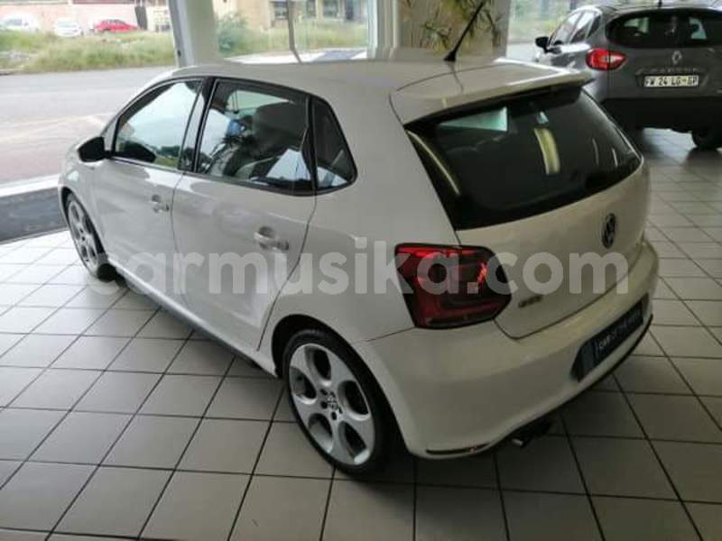 Big with watermark volkswagen polo gti matabeleland south beitbridge 17025