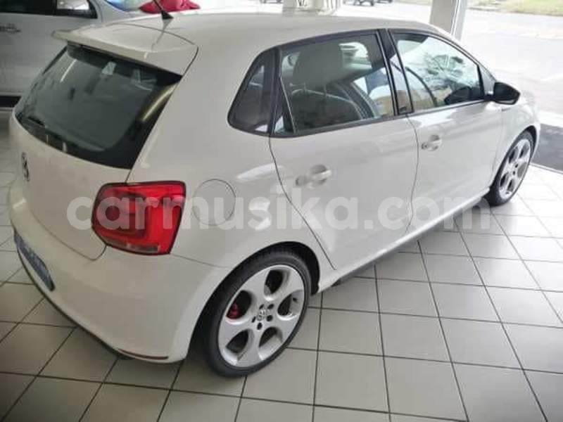 Big with watermark volkswagen polo gti matabeleland south beitbridge 17025