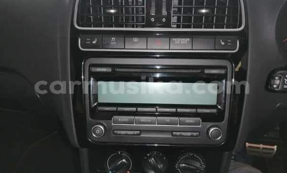 Acheter Occasion Voiture Volkswagen Polo GTI Blanc à Beitbridge, Matabeleland South Acheter Occasion Voiture Volkswagen Polo GTI Blanc à Beitbridge, Matabeleland South