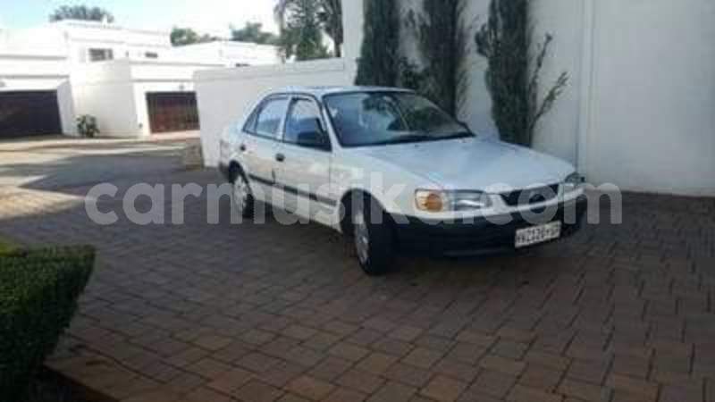 Big with watermark toyota corolla matabeleland south beitbridge 17026