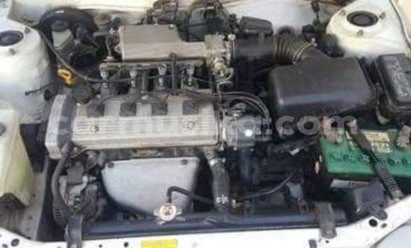 Acheter Occasion Voiture Toyota Corolla Blanc à Beitbridge, Matabeleland South Acheter Occasion Voiture Toyota Corolla Blanc à Beitbridge, Matabeleland South