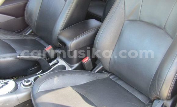 Acheter Occasion Voiture Mitsubishi Outlander Gris à Beitbridge, Matabeleland South Acheter Occasion Voiture Mitsubishi Outlander Gris à Beitbridge, Matabeleland South